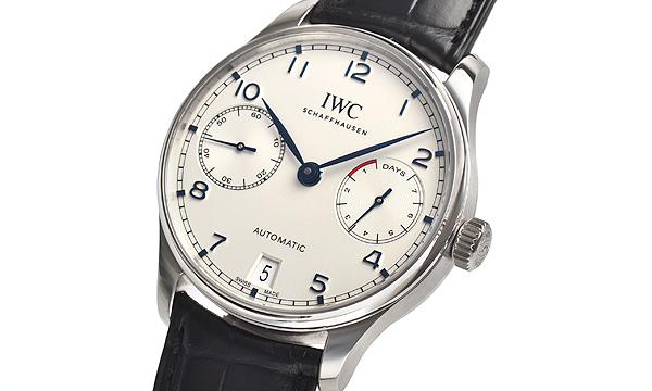 IW500705 ポルトギーゼ オートマチック｜ＩＷＣスーパーコピー